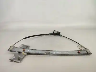 Pièce détachée automobile d'occasion léve glace avant droit pour mazda 2 (dy) 1.2 références oem iam 3m71a23201ce