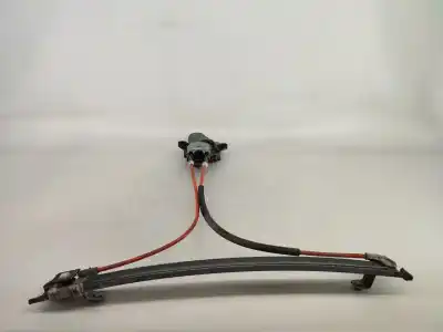 Peça sobressalente para automóvel em segunda mão elevador de vidros dianteiro direito por peugeot 106 i (1a, 1c) 1.3 referências oem iam 2pinos