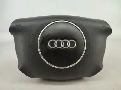 Peça sobressalente para automóvel em segunda mão airbag dianteiro esquerdo por audi a2 (8z0) 1.4 tdi referências oem iam 8e0880201aa Peça sobressalente para automóvel em segunda mão airbag dianteiro esquerdo por audi a2 (8z0) 1.4 tdi referências oem iam 8e0880201aa