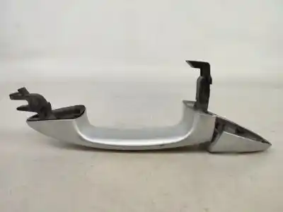 Pezzo di ricambio per auto di seconda mano maniglia esterna anteriore sinistra per ford fiesta vi (cb1, ccn) 1.25 riferimenti oem iam   