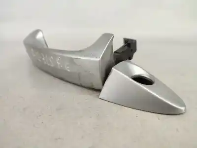 Pezzo di ricambio per auto di seconda mano maniglia esterna anteriore sinistra per ford fiesta vi (cb1, ccn) 1.25 riferimenti oem iam   