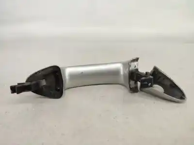 Автозапчасти б/у левая передняя наружная ручка за ford fiesta vi (cb1, ccn) 1.25 ссылки oem iam   