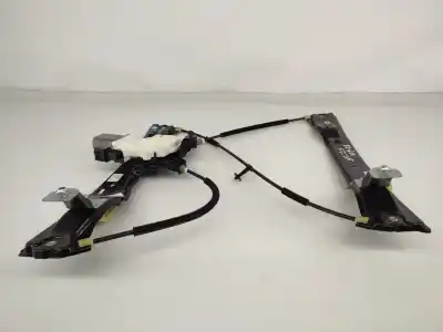 Pezzo di ricambio per auto di seconda mano alzacristalli anteriore destro per ford focus iii 1.6 tdci riferimenti oem iam bm51a23200be