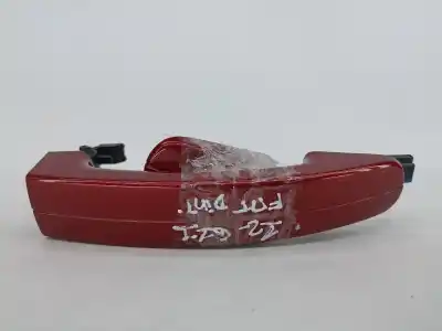 Pezzo di ricambio per auto di seconda mano maniglia esterna anteriore destra per ford focus iii 1.6 tdci riferimenti oem iam am51u22404