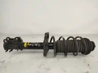 Автозапчастина б/у передній правий амортизатор для opel corsa d (s07) 1.4 (l08 l68) посилання на oem iam g8063