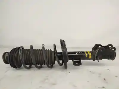 Автозапчастина б/у передній правий амортизатор для opel corsa d (s07) 1.4 (l08 l68) посилання на oem iam g8063  