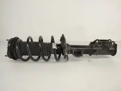 Автозапчасти б/у амортизатор передний правый за ford puma (j2k, cf7) 1.0 ecoboost mhev híbrido (gasolina) 2021 5p ссылки oem iam   