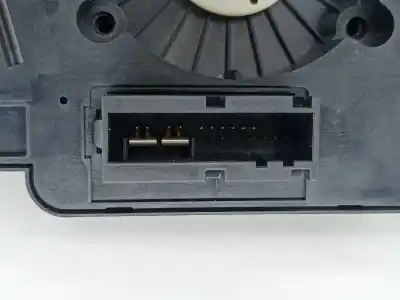 Peça sobressalente para automóvel em segunda mão comutador de luzes por opel corsa d (s07) 1.4 (l08 l68) referências oem iam 13142283  