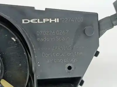 Peça sobressalente para automóvel em segunda mão comutador de luzes por opel corsa d (s07) 1.4 (l08 l68) referências oem iam 13142283  