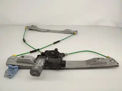 Автозапчастина б/у регулятор переднього правого скла для opel corsa d (s07) 1.4 (l08 l68) посилання на oem iam 72005001  