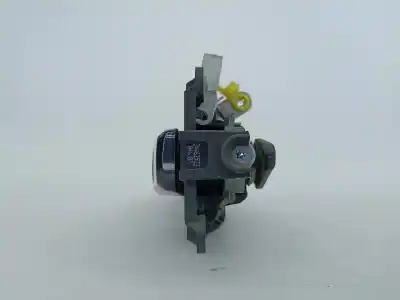 Автозапчастина б/у ліва передня зовнішня ручка для opel corsa d (s07) 1.4 (l08 l68) посилання на oem iam 24463523  