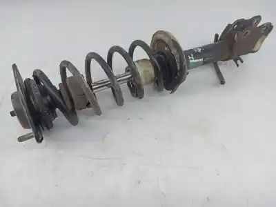 Second-hand car spare part front right shock absorber for mitsubishi colt vi (z3_a, z2_a) 1.5 di-d (z39a) oem iam references 