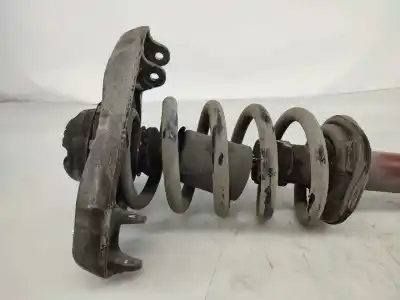 Автозапчасти б/у амортизатор передний правый за audi a4 b6 (8e2) 2.5 tdi ссылки oem iam 8e0413031bp  