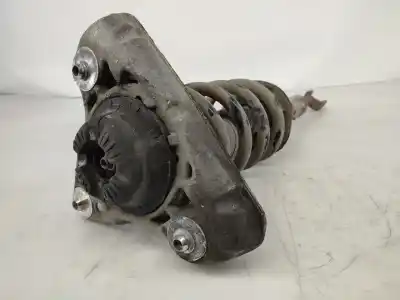 Автозапчасти б/у амортизатор передний правый за audi a4 b6 (8e2) 2.5 tdi ссылки oem iam 8e0413031bp  