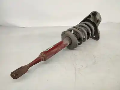 Автозапчасти б/у амортизатор передний правый за audi a4 b6 (8e2) 2.5 tdi ссылки oem iam 8e0413031bp  