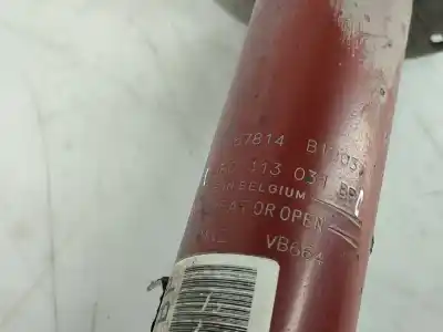 Автозапчасти б/у амортизатор передний правый за audi a4 b6 (8e2) 2.5 tdi ссылки oem iam 8e0413031bp  