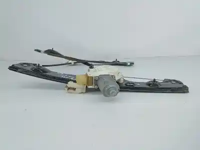 Peça sobressalente para automóvel em segunda mão elevador de vidros dianteiro direito por bmw 3 touring (e91) 320 d referências oem iam 7060266s