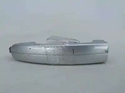 Автозапчасти б/у наружная рукоятка передняя справа за ford focus c-max (dm2) 2.0 tdci ссылки oem iam 3m51r22404ac