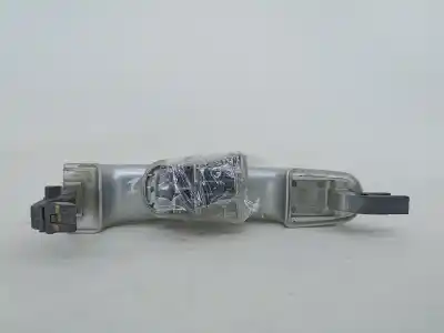 Автозапчастина б/у зовнішня ручка передня прав для ford focus c-max (dm2) 2.0 tdci посилання на oem iam 3m51r22404ac  