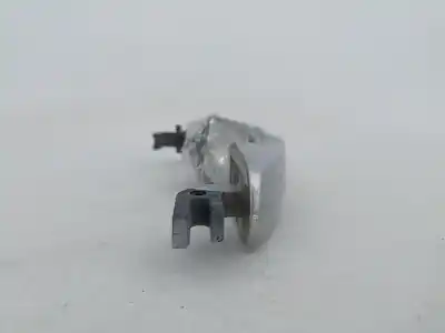 Автозапчастина б/у зовнішня ручка передня прав для ford focus c-max (dm2) 2.0 tdci посилання на oem iam 3m51r22404ac  