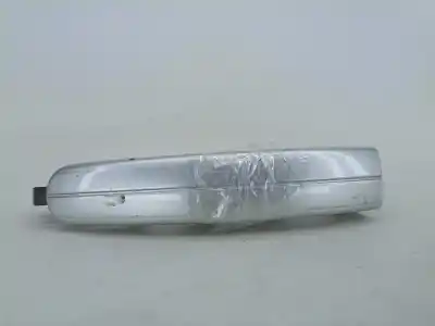 Автозапчасти б/у левая передняя наружная ручка за ford focus c-max (dm2) 2.0 tdci ссылки oem iam 3m51r22404ac