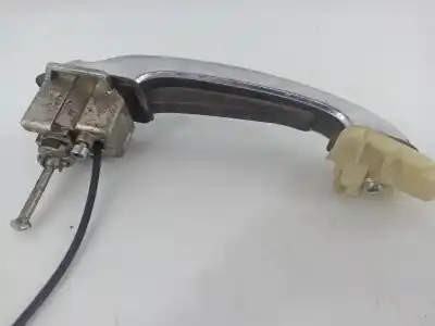 Автозапчасти б/у левая передняя наружная ручка за mini mini clubman (r55) cooper d ссылки oem iam 1501770  