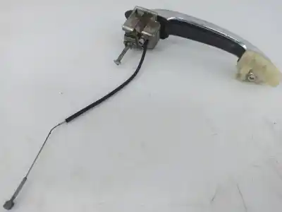 Автозапчасти б/у левая передняя наружная ручка за mini mini clubman (r55) cooper d ссылки oem iam 1501770  