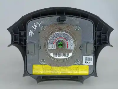 Автозапчасти б/у передняя левая подушка безопасности за hyundai matrix (fc) 1.5 crdi ссылки oem iam 5690017100lt  