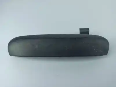 Second-hand car spare part exterior left front door handle for mitsubishi colt vi (z3_a, z2_a) 1.5 di-d (z39a) oem iam references 