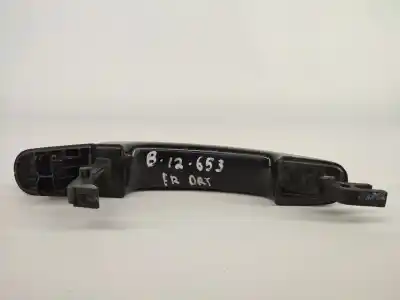 Second-hand car spare part exterior right front door handle for ford focus ii (da_, hcp, dp) 1.6 tdci oem iam references 3m51r22404ac   Second-hand car spare part exterior right front door handle for ford focus ii (da_, hcp, dp) 1.6 tdci oem iam references 3m51r22404ac
