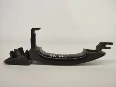 Second-hand car spare part exterior right front door handle for ford focus ii (da_, hcp, dp) 1.6 tdci oem iam references 3m51r22404ac   Second-hand car spare part exterior right front door handle for ford focus ii (da_, hcp, dp) 1.6 tdci oem iam references 3m51r22404ac