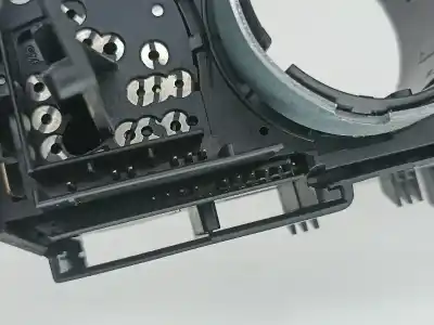 Автозапчастина б/у управління світлом для skoda fabia ii hatchback (542, 5j) 1.6 tdi gasóleo 2010 5p посилання на oem iam 6q0953503dn  