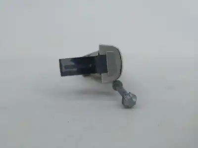 Автозапчастина б/у ліва передня зовнішня ручка для peugeot 308 sw i (4e_, 4h_) 1.6 hdi посилання на oem iam 968163478977  