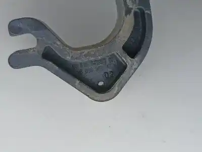 Автозапчастина б/у ліва передня зовнішня ручка для peugeot 308 sw i (4e_, 4h_) 1.6 hdi посилання на oem iam 968163478977  