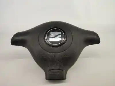 Автозапчастина б/у передня ліва подушка безопасности для seat toledo ii (1m2) 1.6 16v посилання на oem iam 1m0880201k