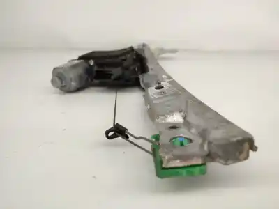 Автозапчастина б/у регулятор переднього правого скла для peugeot 308 sw i (4e_, 4h_) 1.6 hdi посилання на oem iam 9657247580  