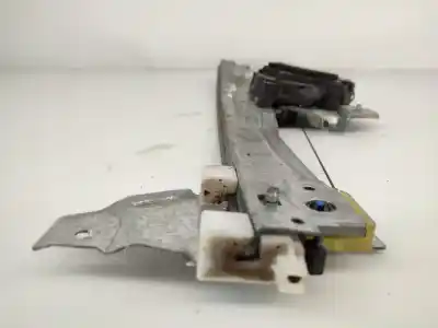 Автозапчастина б/у регулятор переднього правого скла для peugeot 308 sw i (4e_, 4h_) 1.6 hdi посилання на oem iam 9657247580  