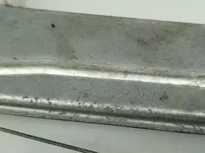 Автозапчастина б/у регулятор переднього правого скла для peugeot 308 sw i (4e_, 4h_) 1.6 hdi посилання на oem iam 9657247580  