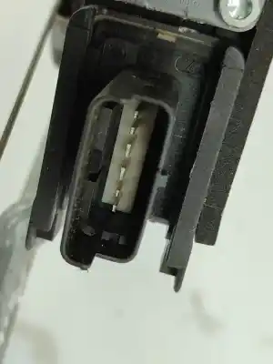 Автозапчастина б/у регулятор переднього правого скла для peugeot 308 sw i (4e_, 4h_) 1.6 hdi посилання на oem iam 9657247580  