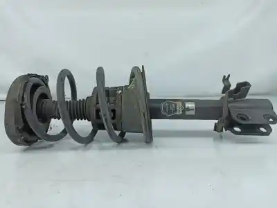 Pezzo di ricambio per auto di seconda mano Ammortizzatore Anteriore Destro per RENAULT MEGANE SCENIC (JA0/1_) 1.4 i (JA0E) Riferimenti OEM IAM   