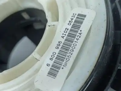 Pezzo di ricambio per auto di seconda mano controllo della luce per mini mini descapotable (r52) cooper riferimenti oem iam   