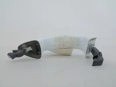 Second-hand car spare part exterior right front door handle for ford fiesta vi (cb1, ccn) 1.4 tdci oem iam references   