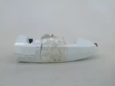 Second-hand car spare part exterior left front door handle for ford fiesta vi (cb1, ccn) 1.4 tdci oem iam references 