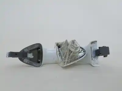 Pezzo di ricambio per auto di seconda mano maniglia esterna anteriore sinistra per ford fiesta vi (cb1, ccn) 1.4 tdci riferimenti oem iam   