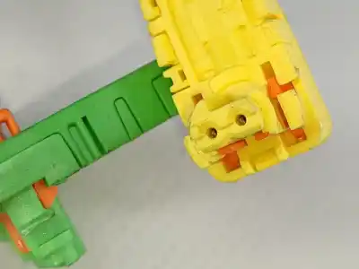 Pezzo di ricambio per auto di seconda mano controllo della luce per opel corsa d (s07) 1.2 (l08 l68) riferimenti oem iam 13142283  