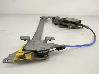 Second-hand car spare part passenger side right window regulator for opel corsa a hatchback (s83) 1.2 n (f08. m08. f68. m68) oem iam references 0130821170  