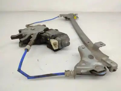 Second-hand car spare part passenger side right window regulator for opel corsa a hatchback (s83) 1.2 n (f08. m08. f68. m68) oem iam references 0130821170  