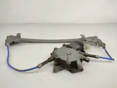 Second-hand car spare part passenger side right window regulator for opel corsa a hatchback (s83) 1.2 n (f08. m08. f68. m68) oem iam references 0130821170
