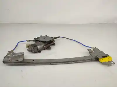 Second-hand car spare part passenger side right window regulator for opel corsa a hatchback (s83) 1.2 n (f08. m08. f68. m68) oem iam references 0130821170  