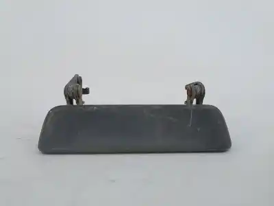 Second-hand car spare part exterior right front door handle for opel corsa a hatchback (s83) 1.2 n (f08. m08. f68. m68) oem iam references 506pvc